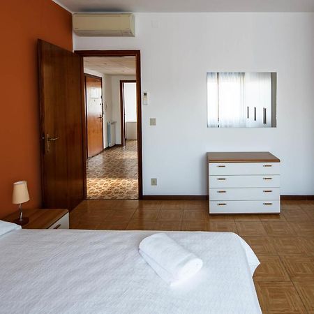 Appartamento Calmo 3Dx Lido di Venezia Exterior foto